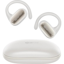 Boompods sportpodsopen biele