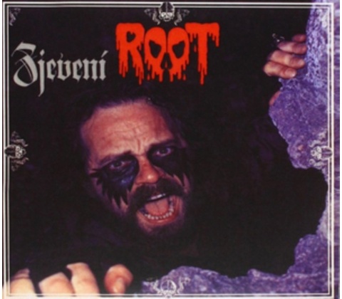 Root - Zjeveni -Digi- CD