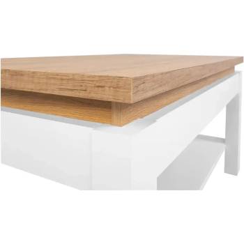 BRW Холна маса Horton (S488-LAW-DZG/BIP)