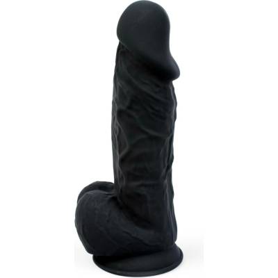 Lady Dreams Dildo Raphael black