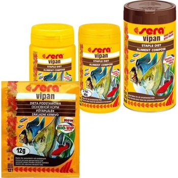 Image 1 of Sera Vipan 120601 - 12гр