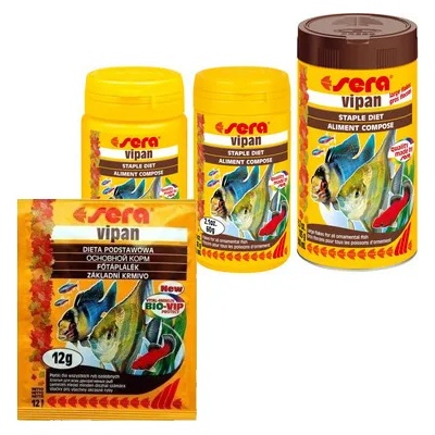 Sera Vipan 120601 - 12гр