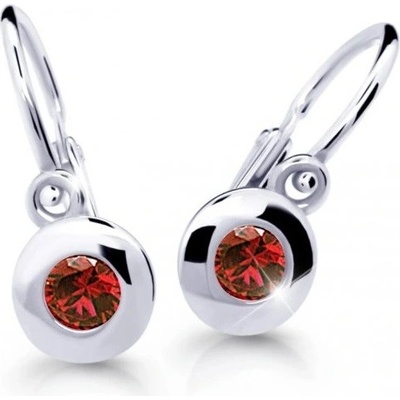 Cutie Jewellery C2589-10-X-2 červená