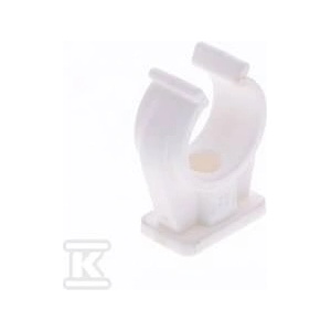Onnline Poj handle with two-thread screw 20-22