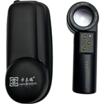 Connoisseur Лупа Connoisseur 10x с UV и LED светлина (върната, повредена кутия)