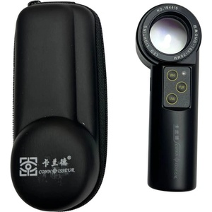 Connoisseur Лупа Connoisseur 10x с UV и LED светлина (върната, повредена кутия)
