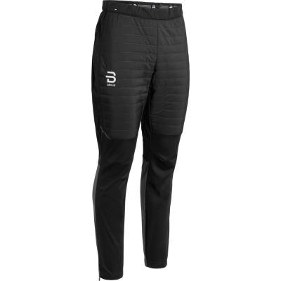 Daehlie Мъжки панталон за ски бягане Daehlie Pants Challenge 3.0 Cross-country ski trousers - Black (003-3345-0111)