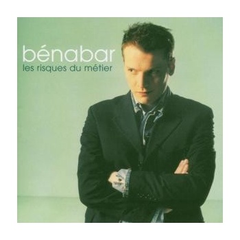BENABAR: LES RISQUES DU METIER CD