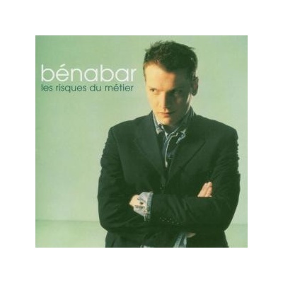 BENABAR: LES RISQUES DU METIER CD
