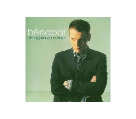 BENABAR: LES RISQUES DU METIER CD