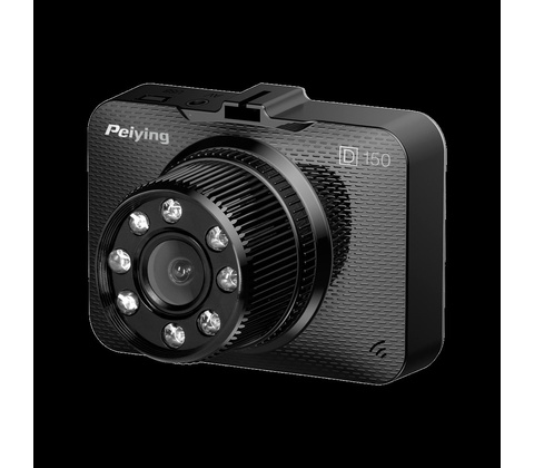 Peiying D150 Basic