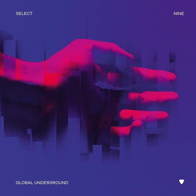 GLOBAL UNDERGROUND - GLOBAL UNDERGROUND - SELECT #9 LP