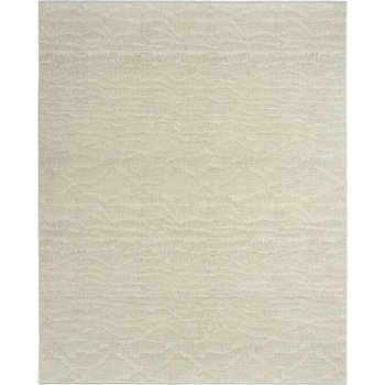 Calvin Klein NOTES 1 Ivory / strieborný