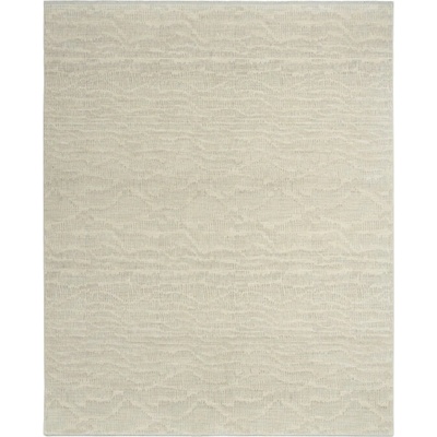 Calvin Klein NOTES 1 Ivory / strieborný