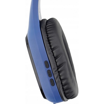 Tellur Bluetooth Over-Ear Headphones Pulse
