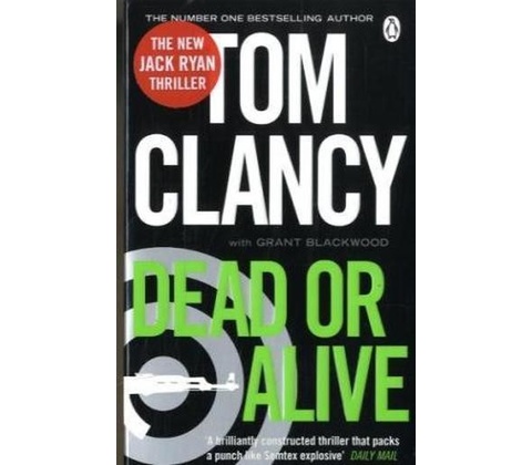 Dead or Alive