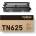 Brother TN-625BK, Black (TN625BK)