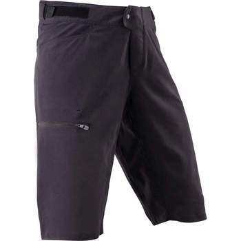 Leatt Мъжки шорти за колоездене Leatt MTB Gravity 2.0 Shorts Cycling bottoms - Black (055-3607-0113)