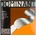 Thomastik Dominant 135B Violin 3/4 Medium Струни за цигулка (TH135B-3/4)