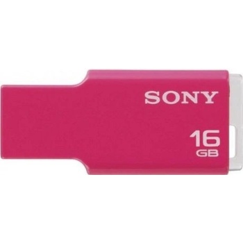 Sony Micro Vault Style 16GB USM16GMP