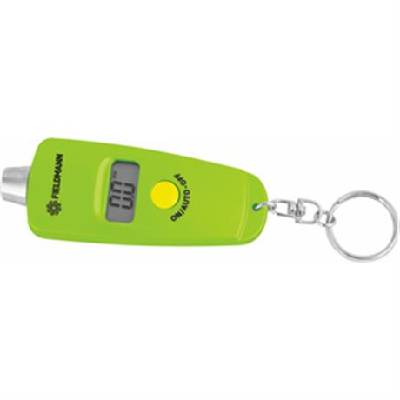 FIELDMANN FDAM 0101 Měřič tlaku v PNEU