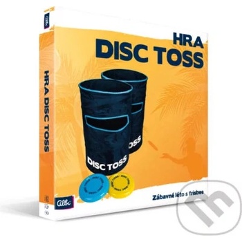 Albi Disc Toss
