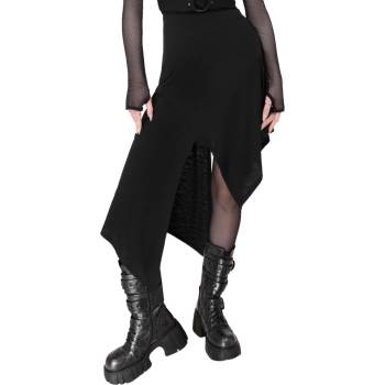 KILLSTAR Дамска пола KILLSTAR - Crimsolite - Black - KSRA012697