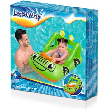 Image 1 of Bestway Lil' Navigator 34169