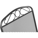 Zahradní židle a křesla Fieldmann FDZN 5305