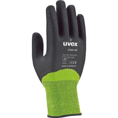 Uvex C500 XG