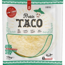 Näno Supps Protein TACO 176 g