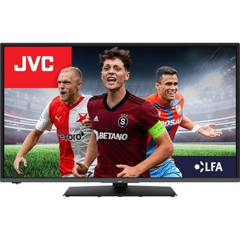 JVC LT-24VAH3335