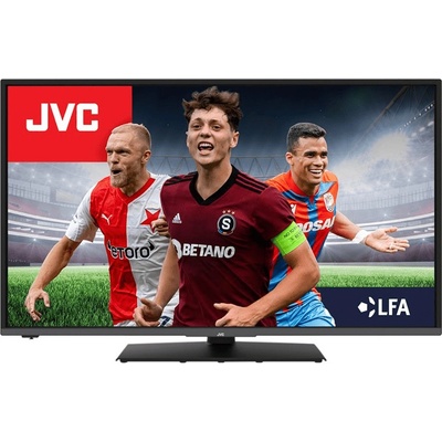 JVC LT-24VAH3335