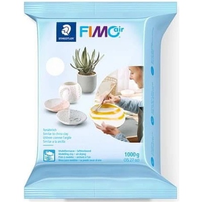 Fimo Air Modelovací hmota 1000 g bílá