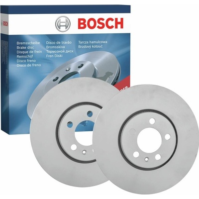 Brzdový kotúč BOSCH 0 986 478 867