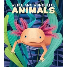 Weird and Wonderful Animals