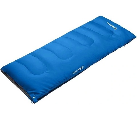 King Camp Oxygen