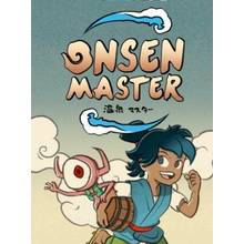 Onsen Master