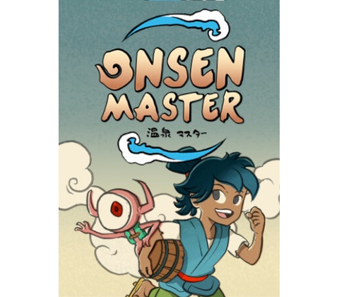 Onsen Master