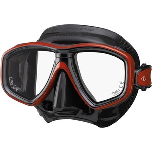 TUSA маска ceos черна (tus m-212qb bk m)