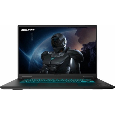 Gigabyte Gaming A16 3VHK3CZC64SH