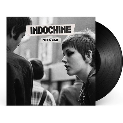 Indochine: No Name (Version 4) Vinyl LP