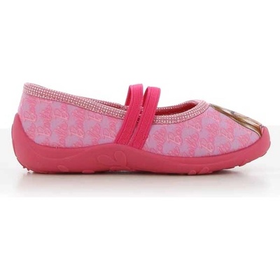 Kids movie heroes Пантофи barbie