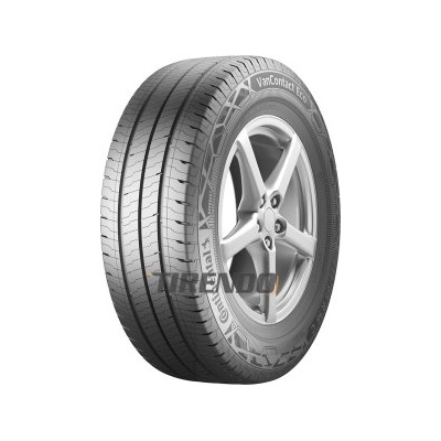 Continental VanContact Eco ( 215/65 R17C 107/105T 6PR R )