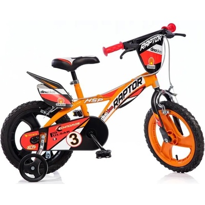 Dino Bikes Raptor 14