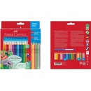 Faber-Castell Grip 2001 18ks