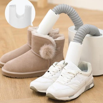 Image 1 of Deerma Shoe Dryer HX10W