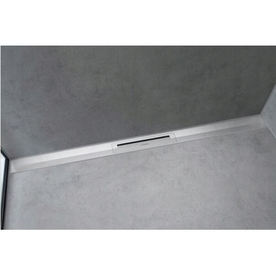 Hansgrohe RainDrain Flex 56052800 – Zbozi.Blesk.cz