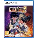 Fairy Tail 2