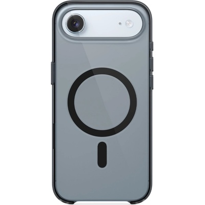 Калъф Apple MagSafe за iPhone 17 Air, mgh24zm/a, прозрачен - сив (mgh24zm)